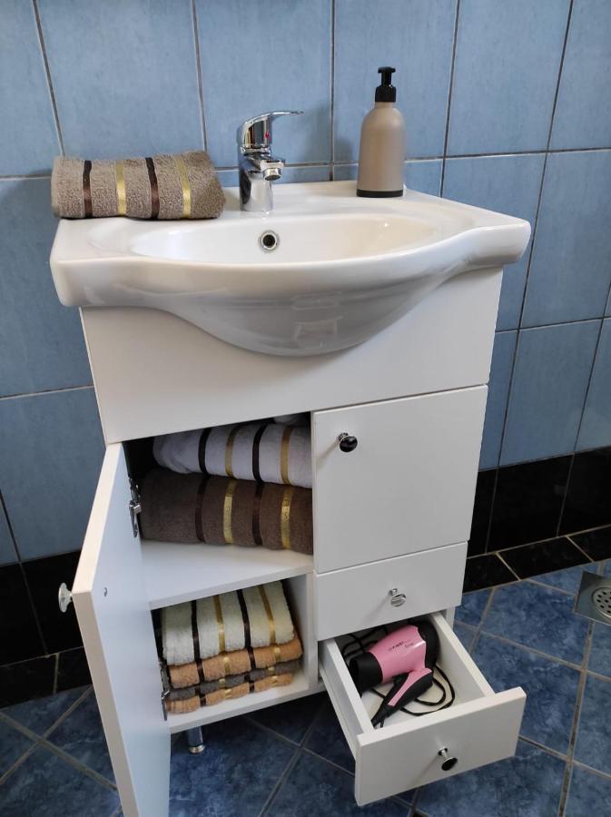 Apartman "Like At Home" Яйце Екстериор снимка