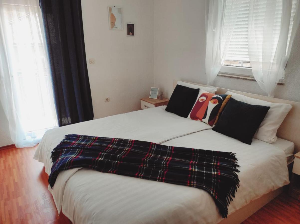 Apartman "Like At Home" Яйце Екстериор снимка