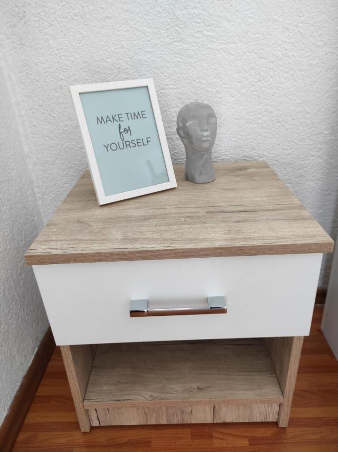 Apartman "Like At Home" Яйце Екстериор снимка