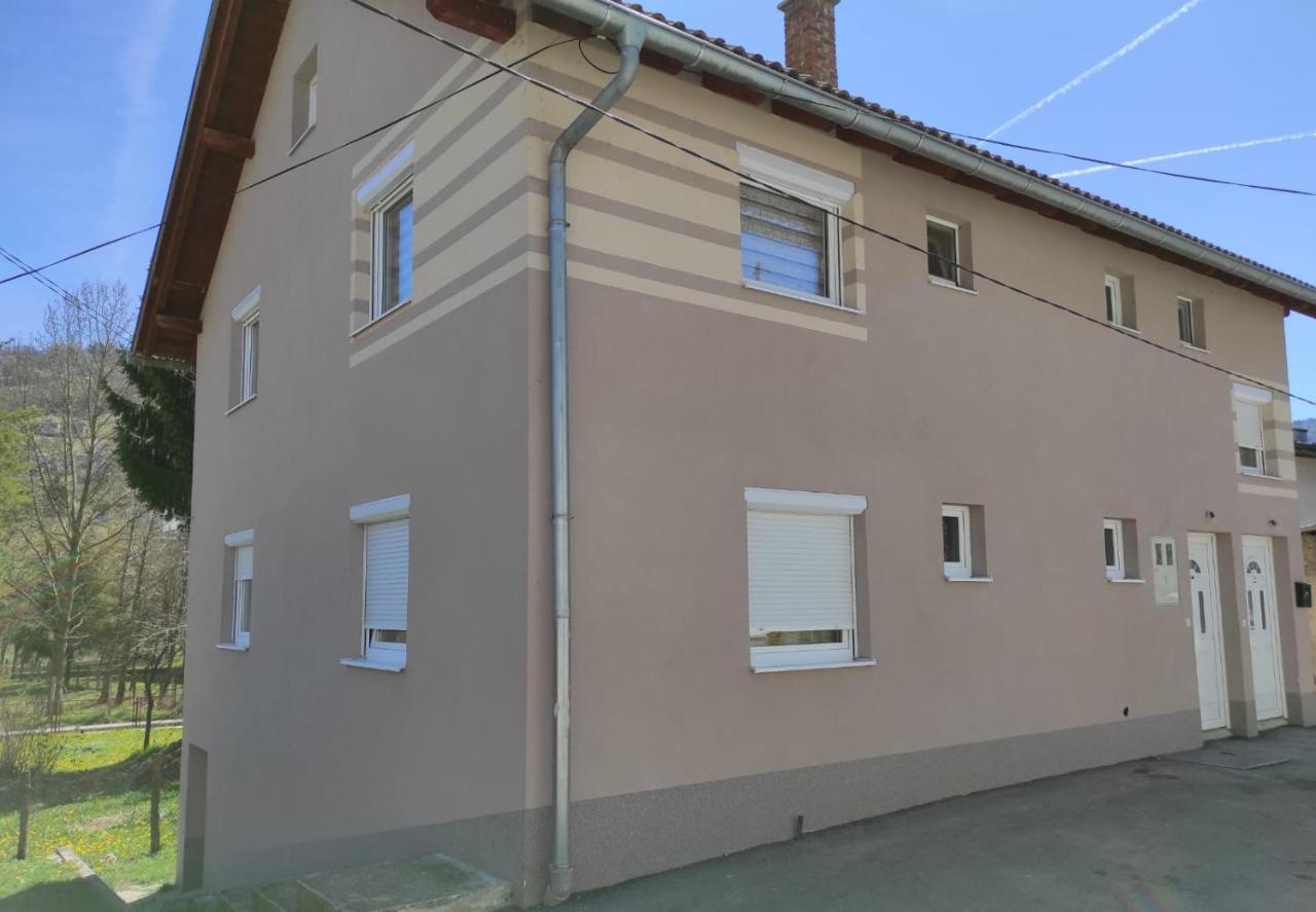 Apartman "Like At Home" Яйце Екстериор снимка